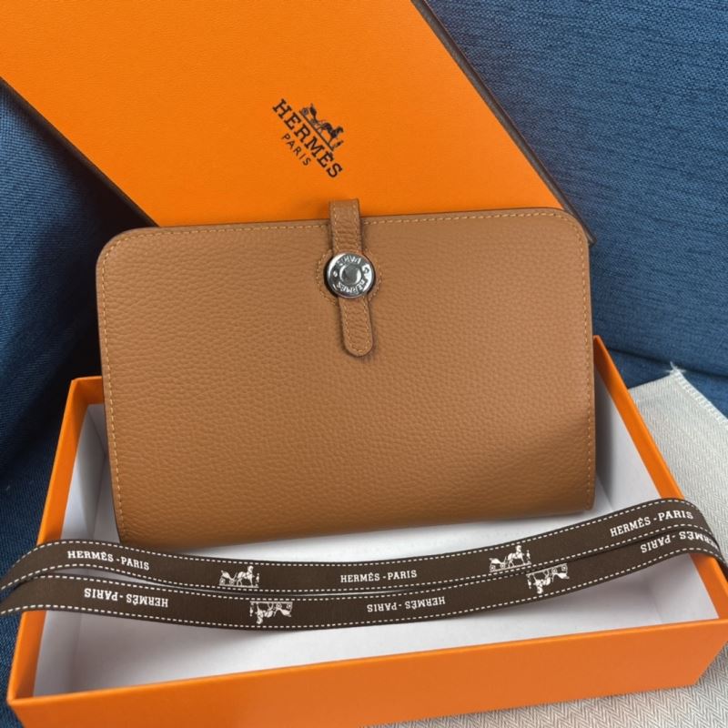 Hermes Wallets Purse